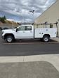 2025 GMC Sierra 2500 Double Cab 4x4 Service Truck for sale #D452503 - photo 4