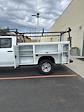 2025 GMC Sierra 2500 Double Cab 4x4 Service Truck for sale #D452503 - photo 5