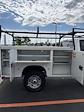 2025 GMC Sierra 2500 Double Cab 4x4 Service Truck for sale #D452503 - photo 12