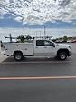 2025 GMC Sierra 2500 Double Cab 4x4 Service Truck for sale #D452503 - photo 13