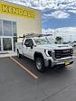 2025 GMC Sierra 2500 Double Cab 4x4 Service Truck for sale #D452503 - photo 14