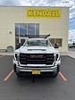 2025 GMC Sierra 2500 Double Cab 4x4 Service Truck for sale #D452503 - photo 15