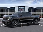 New 2025 GMC Sierra 1500 AT4 Crew Cab 4x4 Pickup for sale #D452507 - photo 3