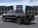 New 2025 GMC Sierra 1500 AT4 Crew Cab 4x4 Pickup for sale #D452507 - photo 4