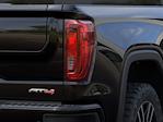 New 2025 GMC Sierra 1500 AT4 Crew Cab 4x4 Pickup for sale #D452507 - photo 11