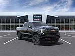 New 2025 GMC Sierra 1500 AT4 Crew Cab 4x4 Pickup for sale #D452507 - photo 1