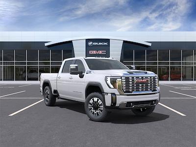 New 2025 GMC Sierra 2500 Denali Crew Cab 4x4 Pickup for sale #D452532 - photo 1
