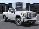 New 2025 GMC Sierra 2500 Denali Crew Cab 4x4 Pickup for sale #D452532 - photo 7