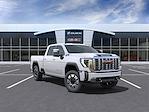 New 2025 GMC Sierra 2500 Denali Crew Cab 4x4 Pickup for sale #D452532 - photo 1