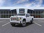 New 2025 GMC Sierra 2500 Denali Crew Cab 4x4 Pickup for sale #D452533 - photo 8