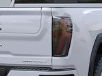 New 2025 GMC Sierra 2500 Denali Crew Cab 4x4 Pickup for sale #D452533 - photo 11