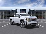 New 2025 GMC Sierra 2500 Denali Crew Cab 4x4 Pickup for sale #D452533 - photo 1