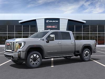 New 2025 GMC Sierra 2500 Denali Crew Cab 4x4 Pickup for sale #D452534 - photo 2