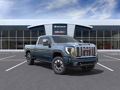 New 2025 GMC Sierra 2500 Denali Crew Cab 4x4 Pickup for sale #D452535 - photo 1