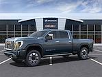 New 2025 GMC Sierra 2500 Denali Crew Cab 4x4 Pickup for sale #D452535 - photo 2