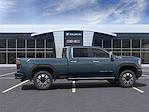 New 2025 GMC Sierra 2500 Denali Crew Cab 4x4 Pickup for sale #D452535 - photo 5