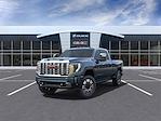 New 2025 GMC Sierra 2500 Denali Crew Cab 4x4 Pickup for sale #D452535 - photo 8