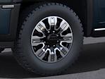 New 2025 GMC Sierra 2500 Denali Crew Cab 4x4 Pickup for sale #D452535 - photo 9