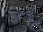 New 2025 GMC Sierra 2500 Denali Crew Cab 4x4 Pickup for sale #D452535 - photo 16