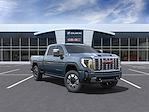 New 2025 GMC Sierra 2500 Denali Crew Cab 4x4 Pickup for sale #D452535 - photo 1