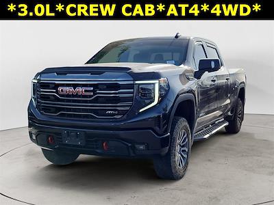 2022 GMC Sierra 1500 Crew Cab 4x4 Pickup for sale #D452537A - photo 1