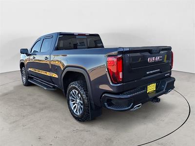 2022 GMC Sierra 1500 Crew Cab 4WD Pickup for sale #D452537A - photo 2