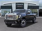 New 2025 GMC Sierra 2500 Denali Crew Cab 4x4 Pickup for sale #D452538 - photo 6