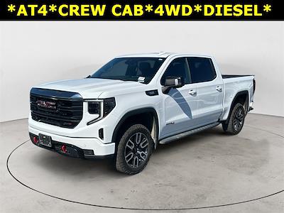 2024 GMC Sierra 1500 Crew Cab 4x4 Pickup for sale #D452538A - photo 1