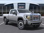 2025 GMC Sierra 2500 Crew Cab 4x4, Pickup for sale #D452539 - photo 7