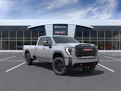 2025 GMC Sierra 3500 Crew Cab 4x4, Pickup for sale #D452541 - photo 1