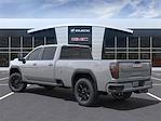 2025 GMC Sierra 3500 Crew Cab 4x4, Pickup for sale #D452541 - photo 4