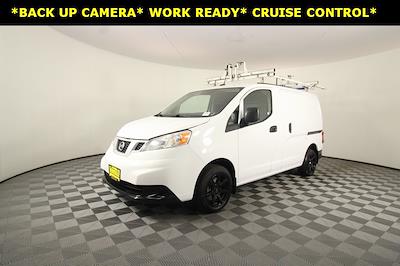 2020 Nissan NV200 4x2 Empty Cargo Van for sale #D452541U - photo 1