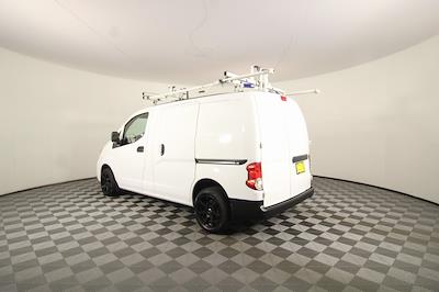 2020 Nissan NV200 4x2 Empty Cargo Van for sale #D452541U - photo 2