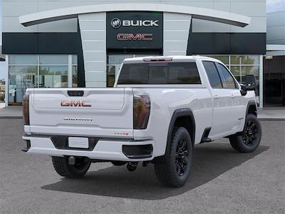 2025 GMC Sierra 3500 Crew Cab 4x4 Pickup for sale #D452542 - photo 2