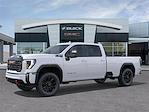 New 2025 GMC Sierra 3500 AT4 Crew Cab 4x4 Pickup for sale #D452542 - photo 2