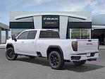 New 2025 GMC Sierra 3500 AT4 Crew Cab 4x4 Pickup for sale #D452542 - photo 3