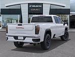 New 2025 GMC Sierra 3500 AT4 Crew Cab 4x4 Pickup for sale #D452542 - photo 4