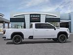 New 2025 GMC Sierra 3500 AT4 Crew Cab 4x4 Pickup for sale #D452542 - photo 5