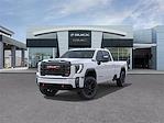 New 2025 GMC Sierra 3500 AT4 Crew Cab 4x4 Pickup for sale #D452542 - photo 8