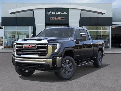 2025 GMC Sierra 2500 Crew Cab 4x4 Pickup for sale #D452558 - photo 1