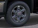 2025 GMC Sierra 2500 Crew Cab 4x4 Pickup for sale #D452558 - photo 9
