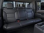 2025 GMC Sierra 2500 Crew Cab 4x4 Pickup for sale #D452558 - photo 17