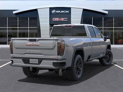 2025 GMC Sierra 3500 Crew Cab 4x4, Pickup for sale #D452560 - photo 2