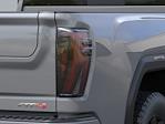 2025 GMC Sierra 3500 Crew Cab 4x4, Pickup for sale #D452560 - photo 11