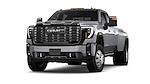 New 2025 GMC Sierra 3500 Denali Ultimate Crew Cab 4x4 Pickup for sale #D452561 - photo 25