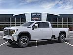 New 2025 GMC Sierra 3500 Denali Ultimate Crew Cab 4x4 Pickup for sale #D452563 - photo 3