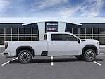 New 2025 GMC Sierra 3500 Denali Ultimate Crew Cab 4x4 Pickup for sale #D452563 - photo 5