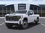 New 2025 GMC Sierra 3500 Denali Ultimate Crew Cab 4x4 Pickup for sale #D452563 - photo 6