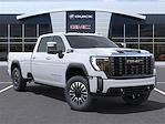 New 2025 GMC Sierra 3500 Denali Ultimate Crew Cab 4x4 Pickup for sale #D452563 - photo 7