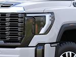 New 2025 GMC Sierra 3500 Denali Ultimate Crew Cab 4x4 Pickup for sale #D452563 - photo 10